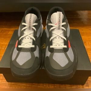 Jordan Men's Trainers